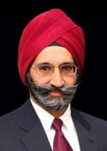 Dr. Sutpal Singh, DPM