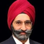 Dr. Sutpal Singh, DPM, FACFAS