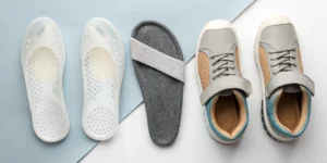 Supportive shoes and orthotics as effective alternatives to traditional bunion surgery.