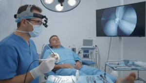 Minimally Invasive Metatarsal Surgery: No Hardware